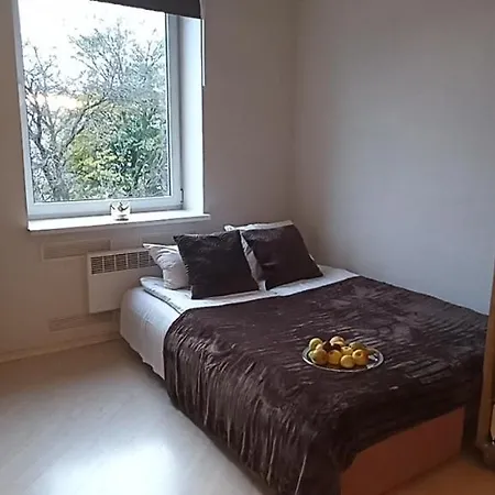 Center Cozy Studio Appartement *