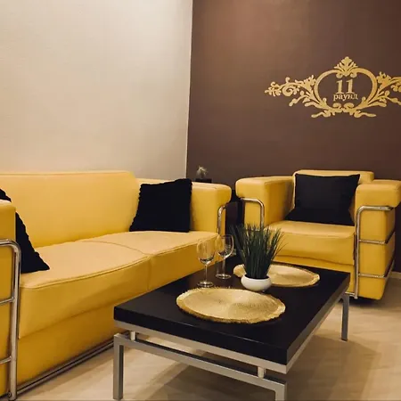 Center Cozy Studio Riga