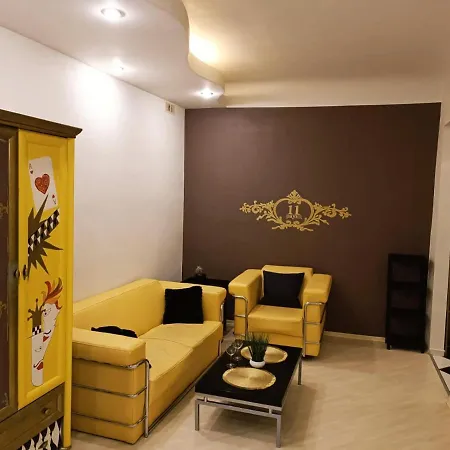 Center Cozy Studio Appartement Riga