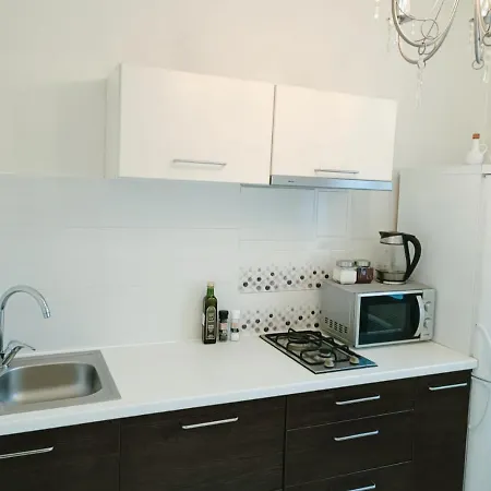 Center Cozy Studio Appartement Riga