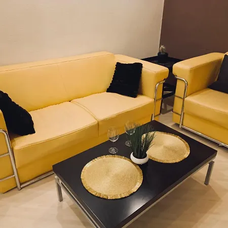 Center Cozy Studio Appartement *