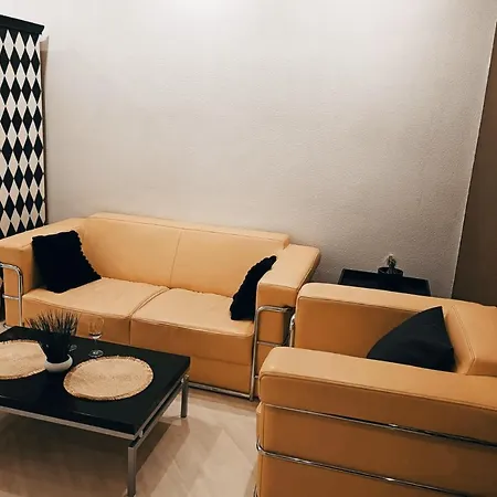 Appartement Center Cozy Studio Riga